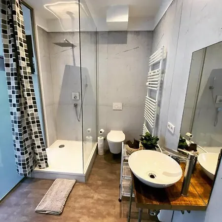 Exklusives Loft An Der Weserpromenade Und Stadt Apartamento Brema